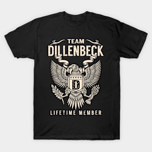 DILLENBECK T-Shirt